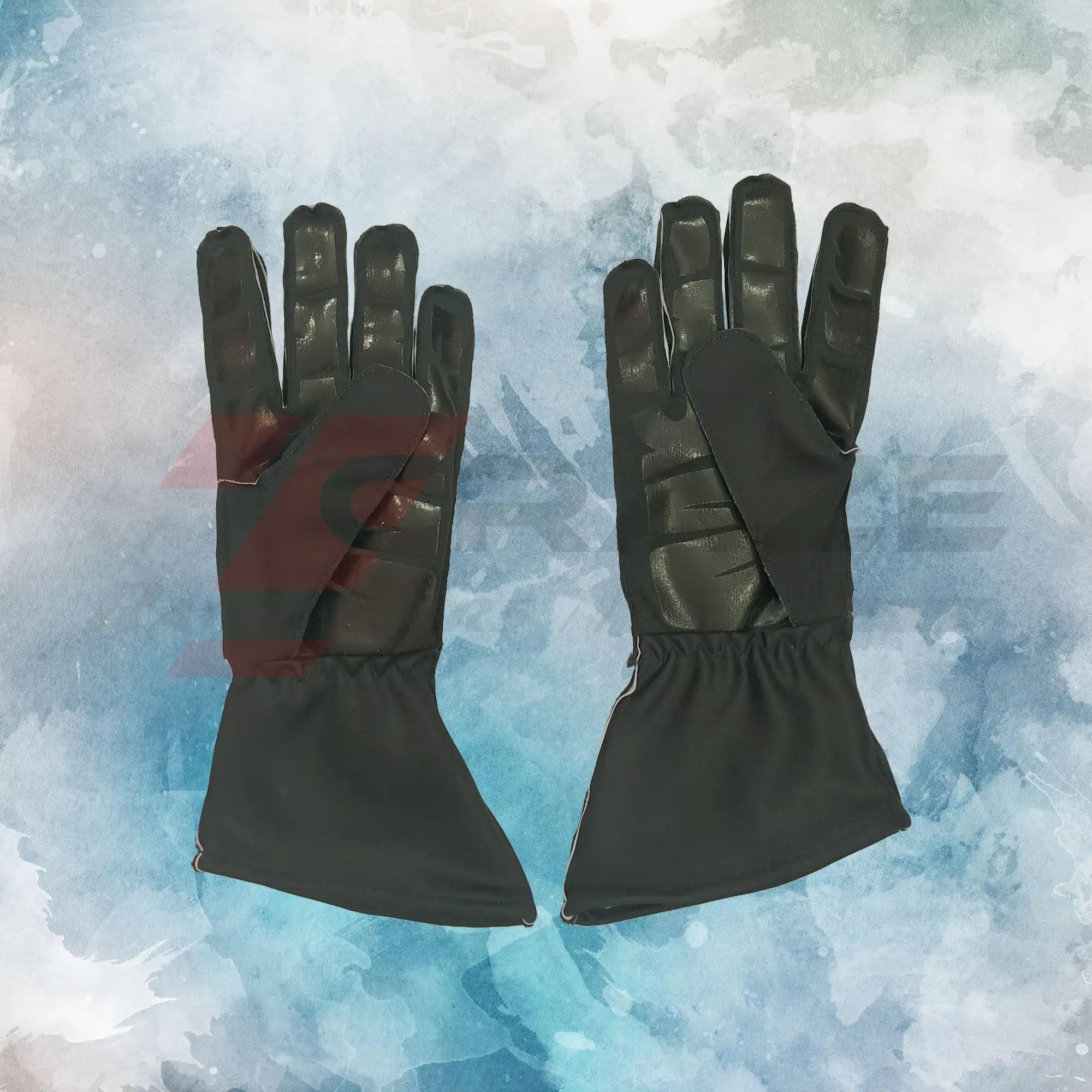 McLaren F1 2024 Gloves / McLaren F1 Replica Race Gloves - view 3