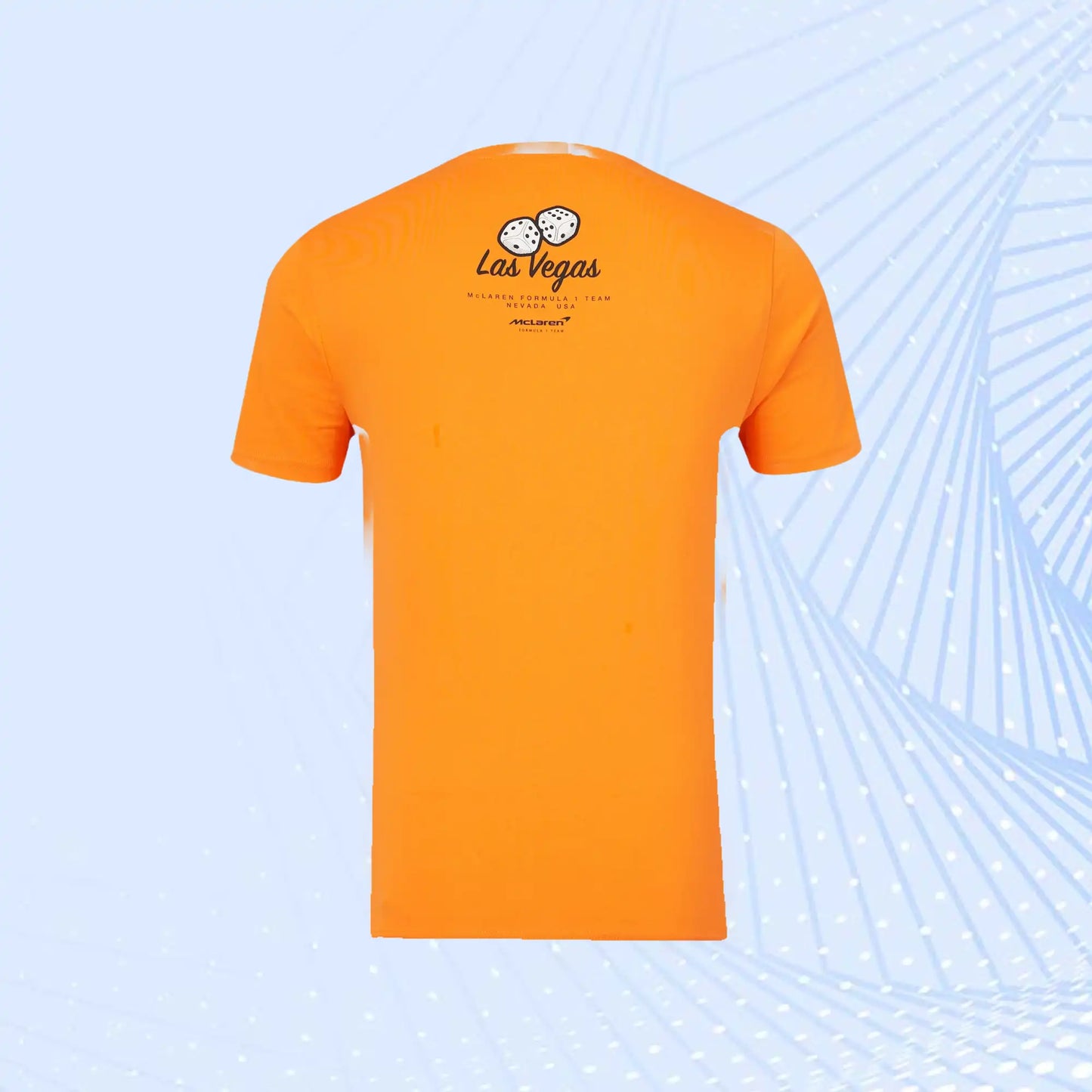 McLaren F1 Team Las Vegas Special Edition T-Shirt - view 3