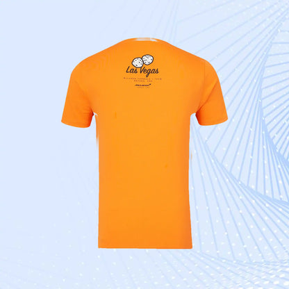 McLaren F1 Team Las Vegas Special Edition T-Shirt - view 3
