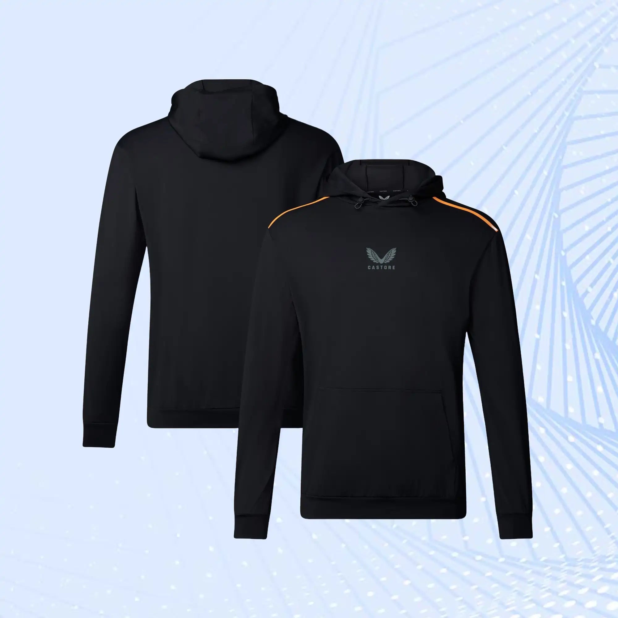 McLaren Performance Hoodie - view 1