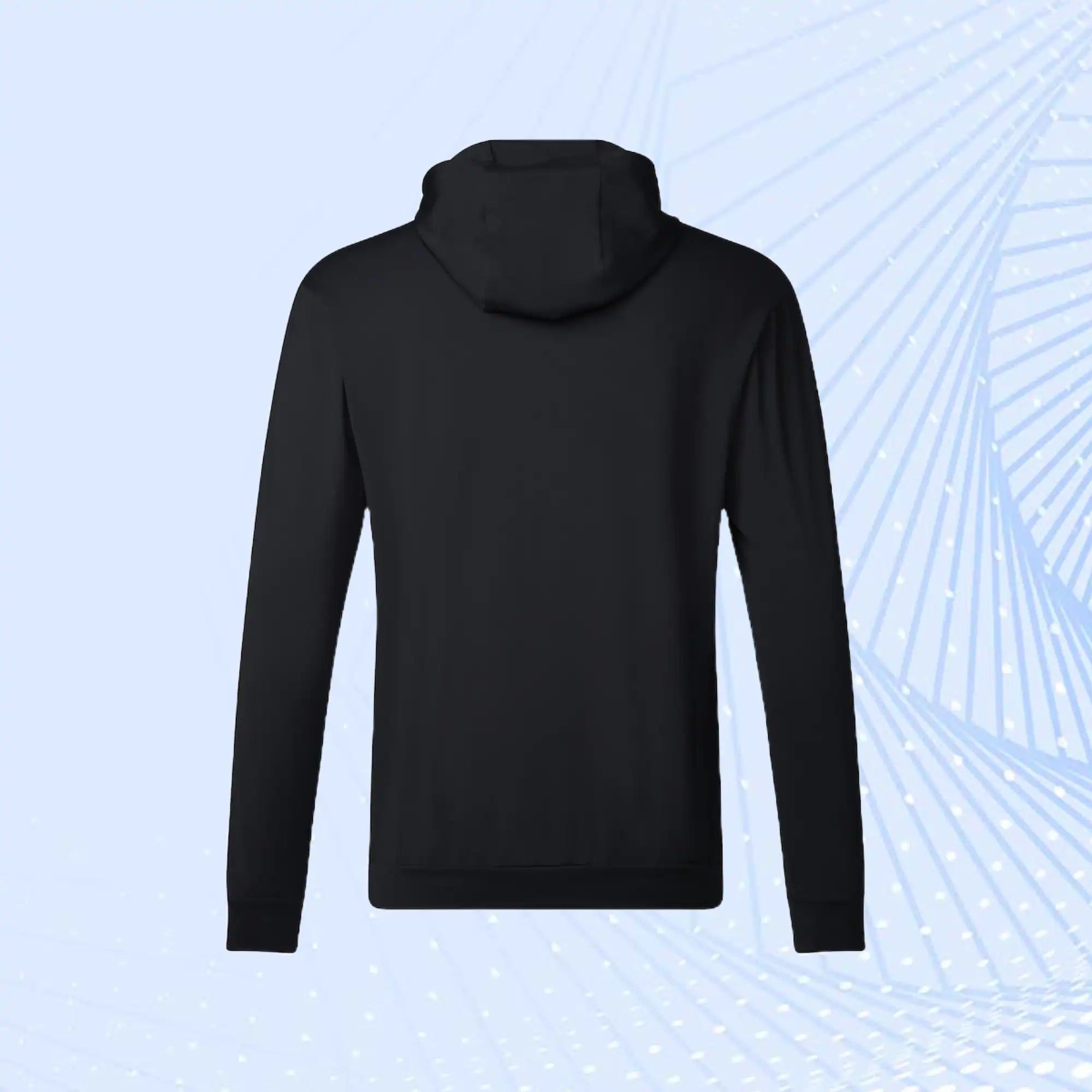 McLaren Performance Hoodie - view 3