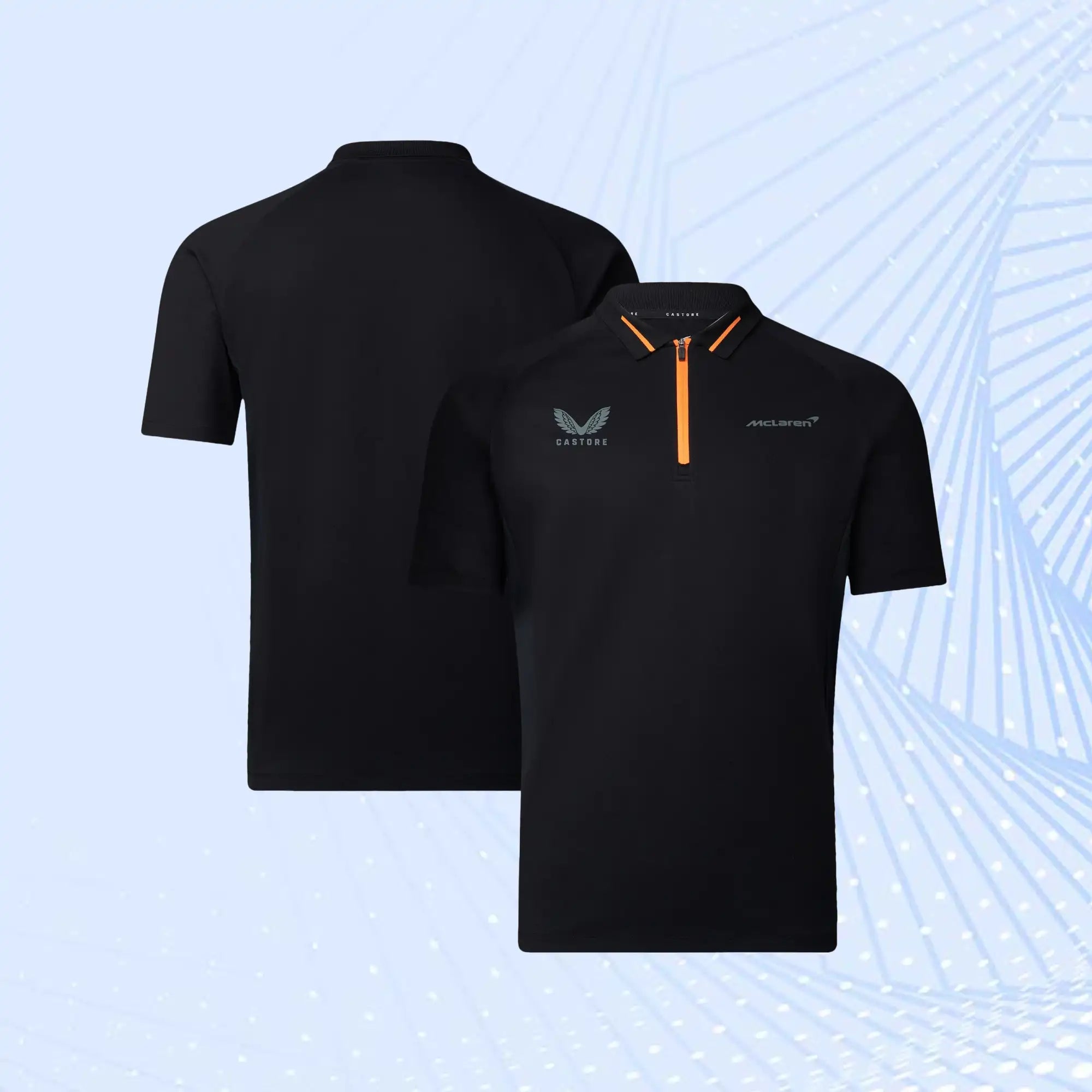 McLaren Performance Polo - view 1