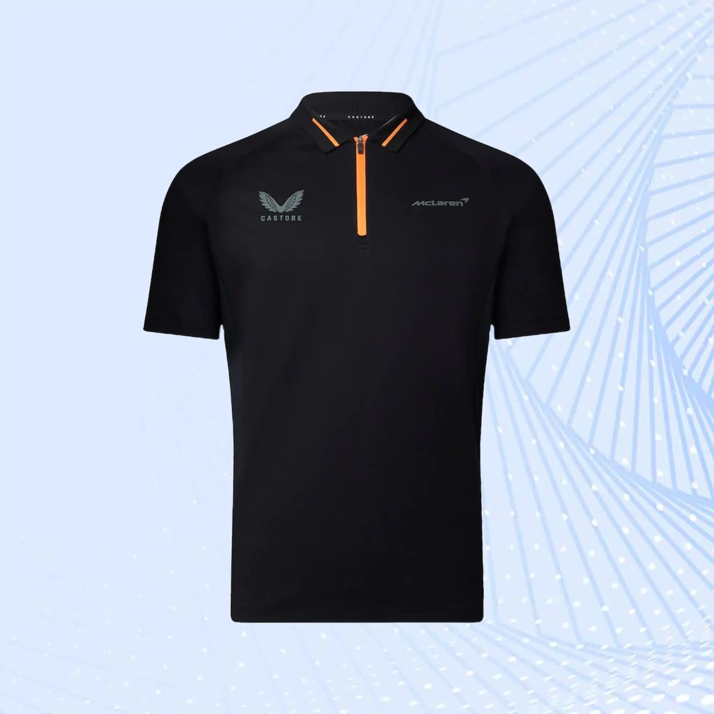 McLaren Performance Polo - view 2
