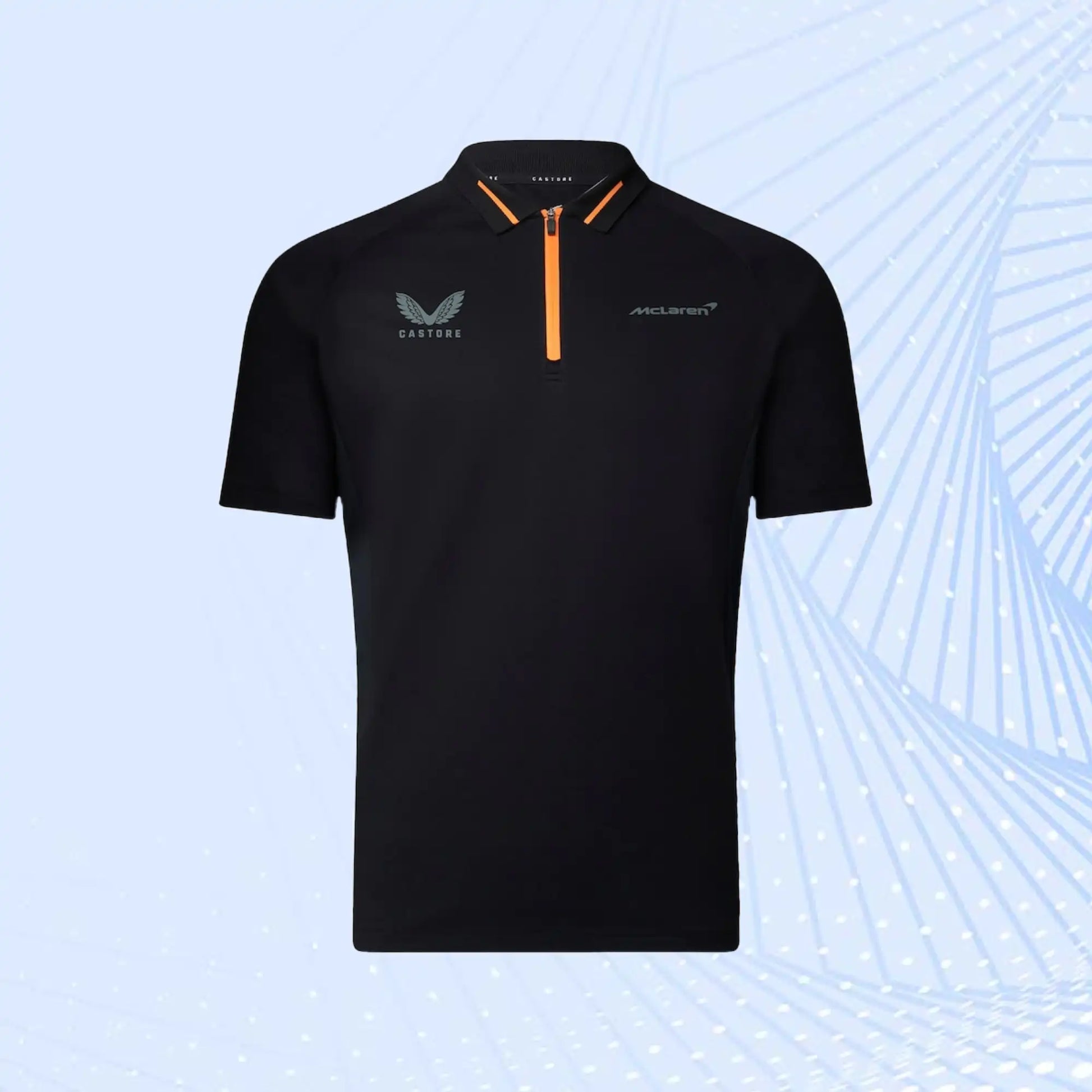 McLaren Performance Polo - view 2