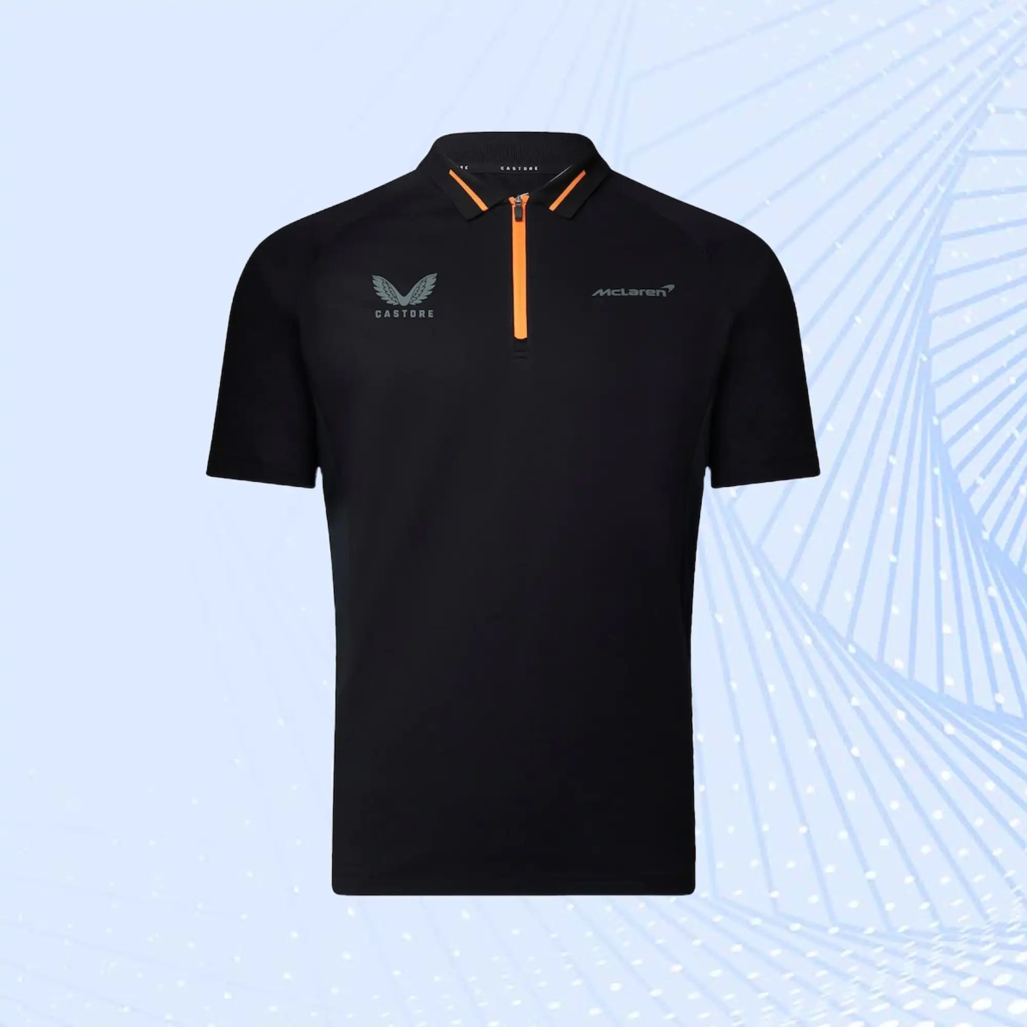 McLaren Performance Polo - view 2