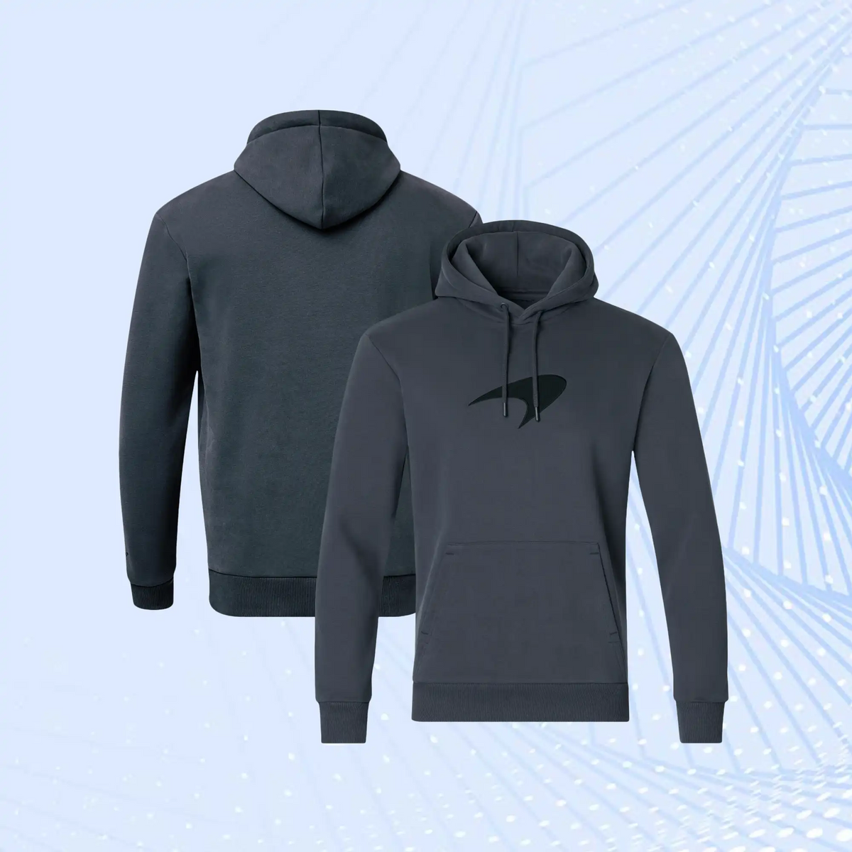 McLaren Speedmark Hoodie - view 1