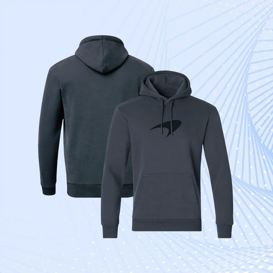 McLaren Speedmark Hoodie - view 1