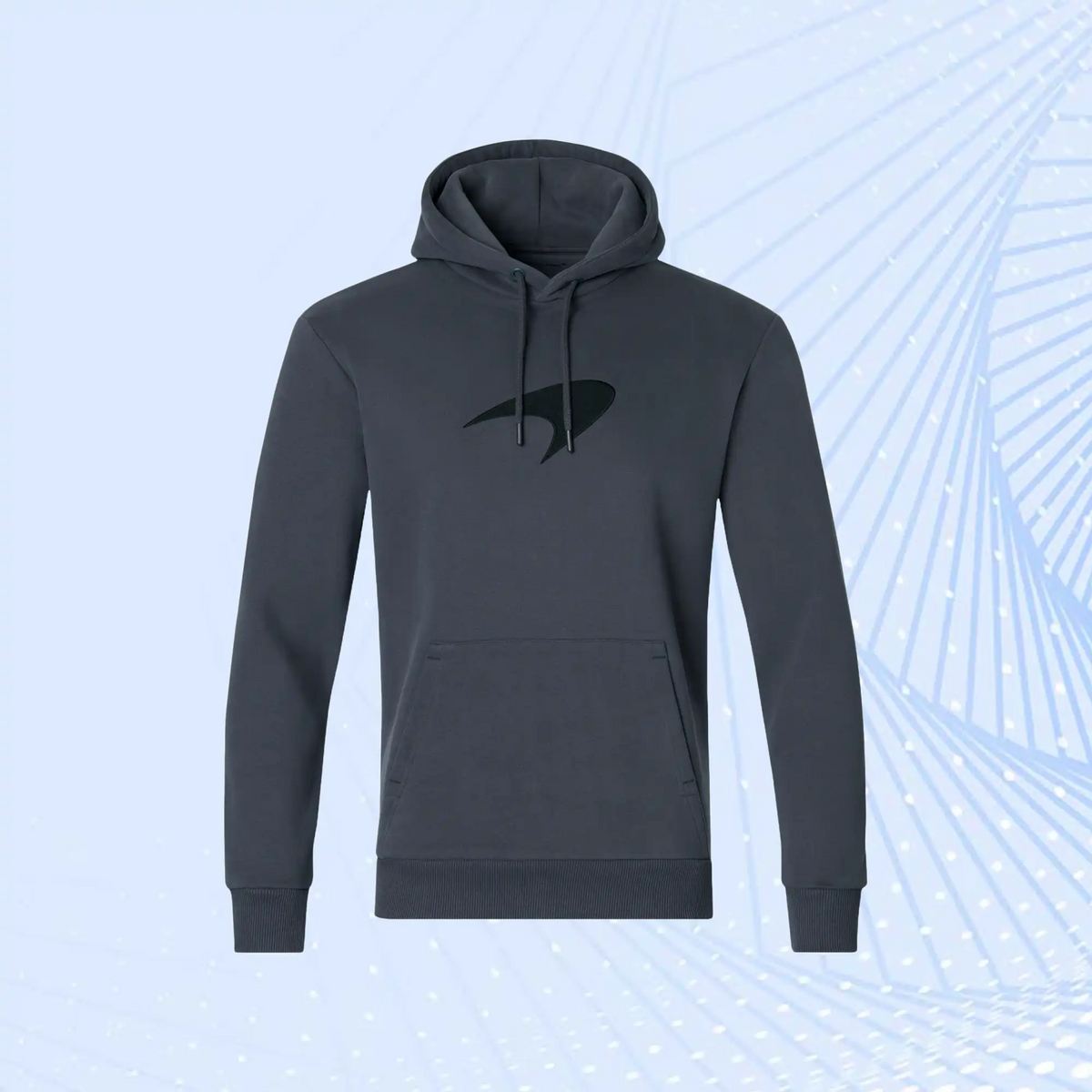 McLaren Speedmark Hoodie - view 2