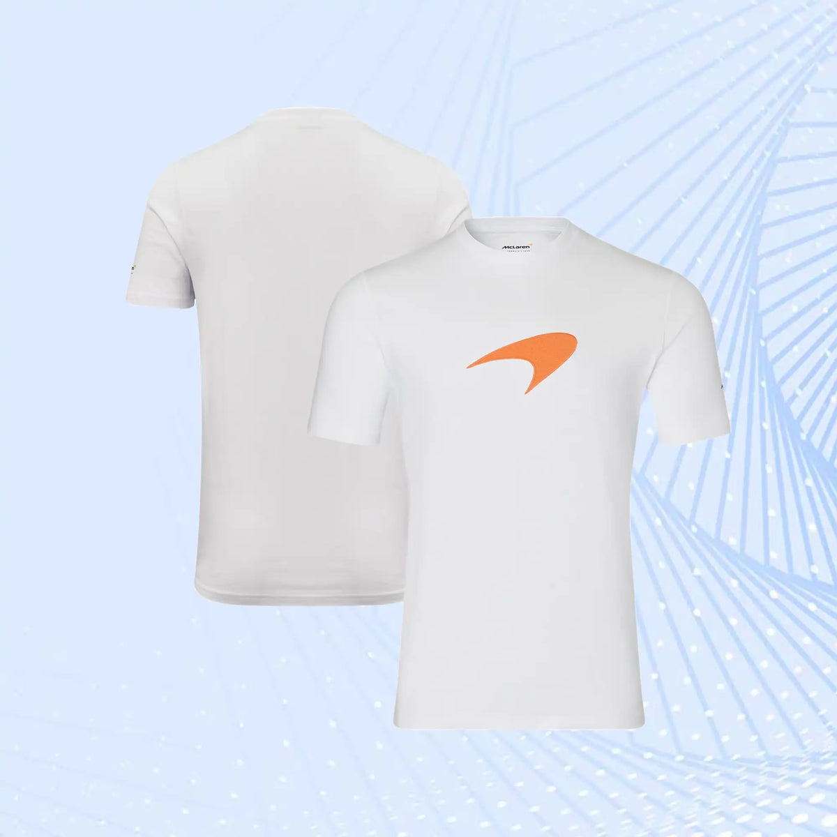 McLaren Speedmark T-Shirt - view 1