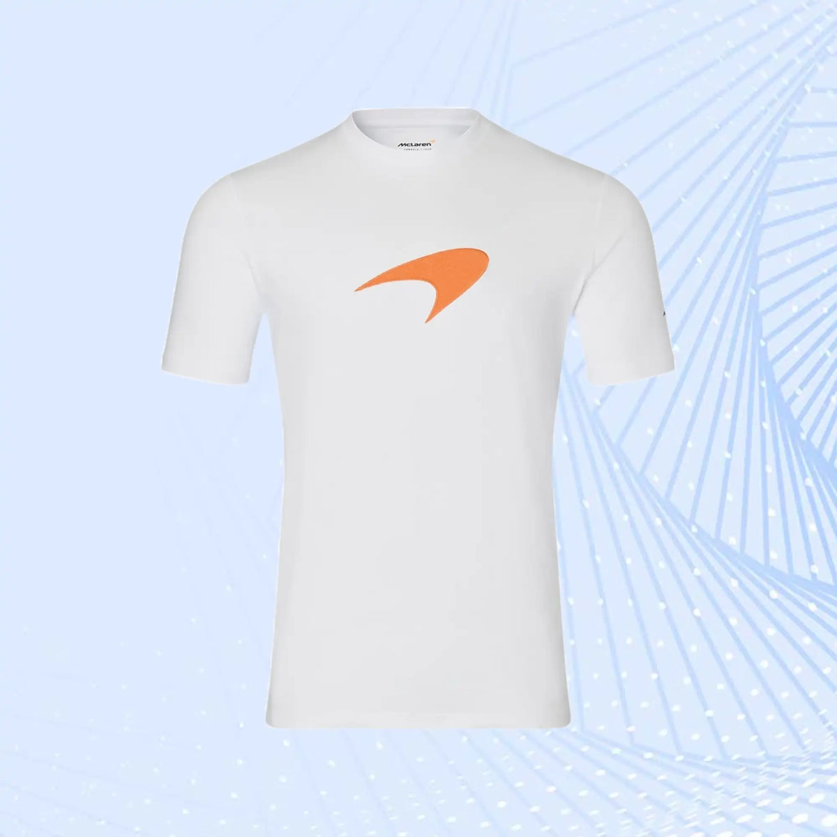 McLaren Speedmark T-Shirt - view 2