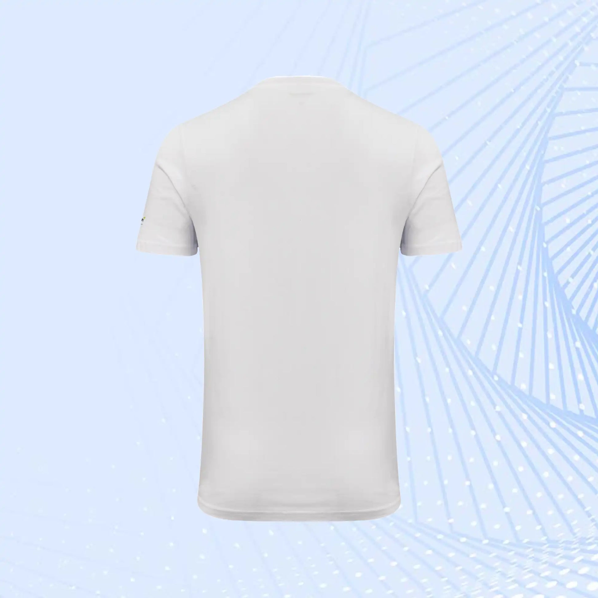 McLaren Speedmark T-Shirt - view 3