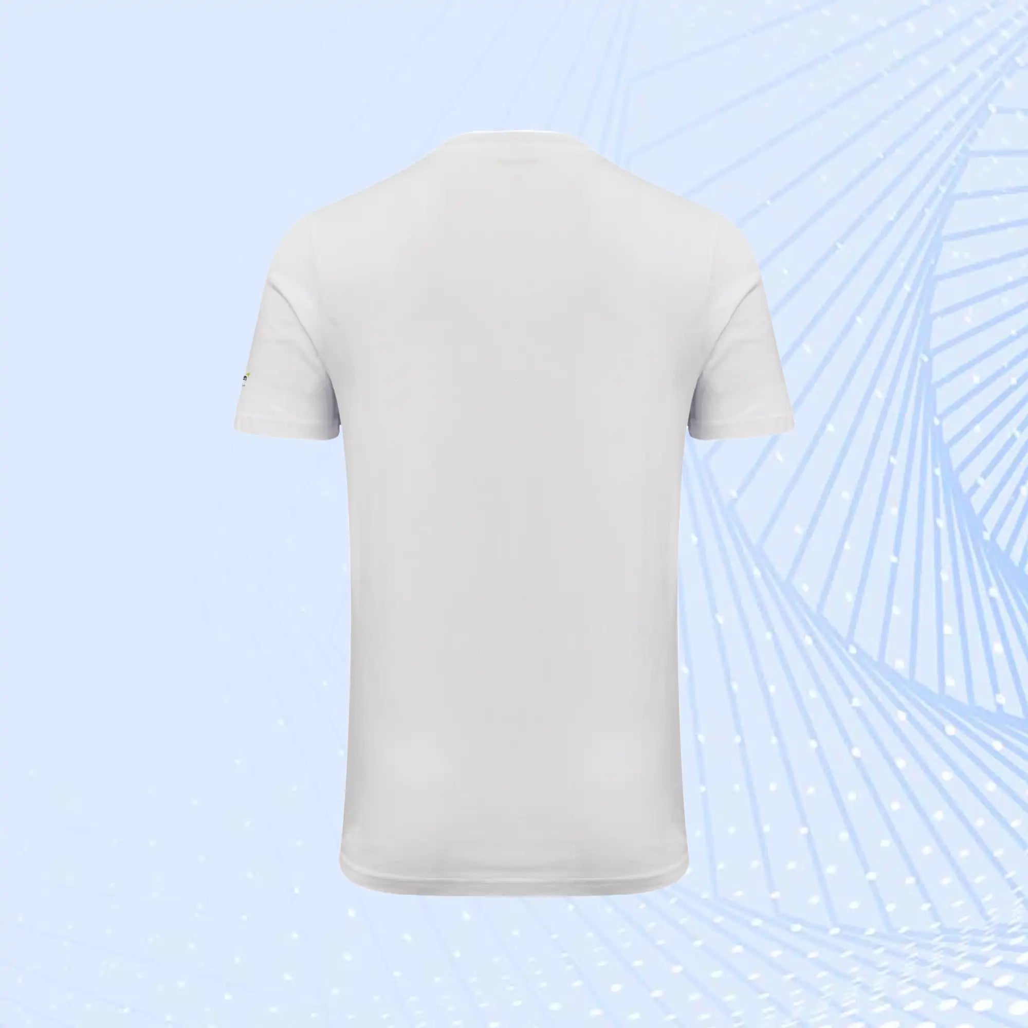 McLaren Speedmark T-Shirt - view 3