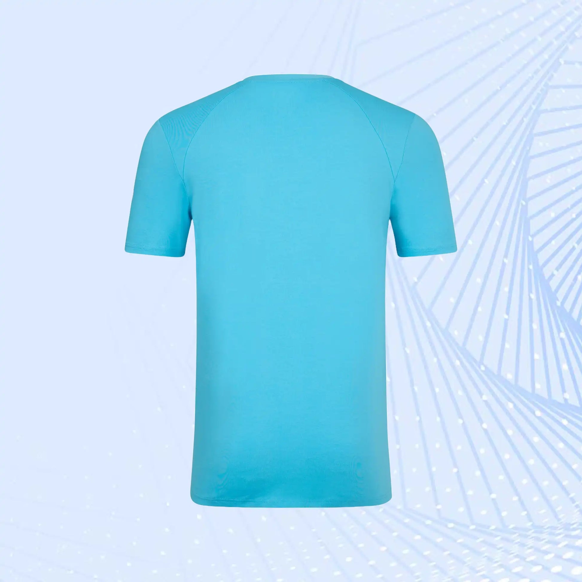 McLaren x Castore F1 Team T-Shirt- Blue - view 3