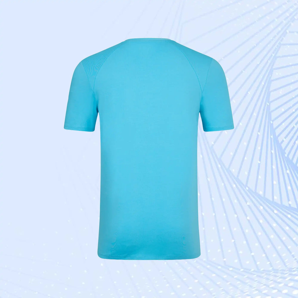 McLaren x Castore F1 Team T-Shirt- Blue - view 3