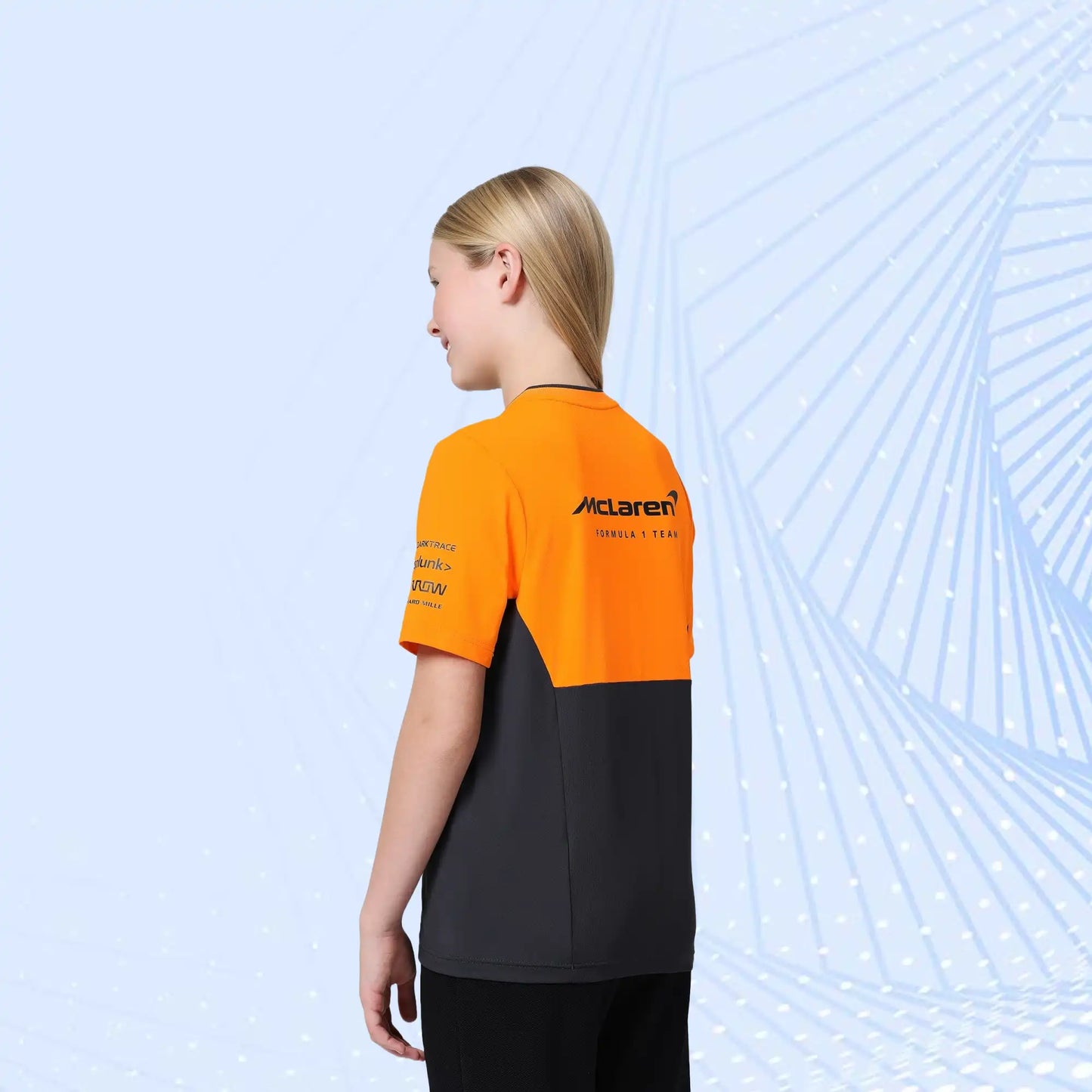 New 2024 Teamwear Set Up T-Shirt Formula 1 - view 10