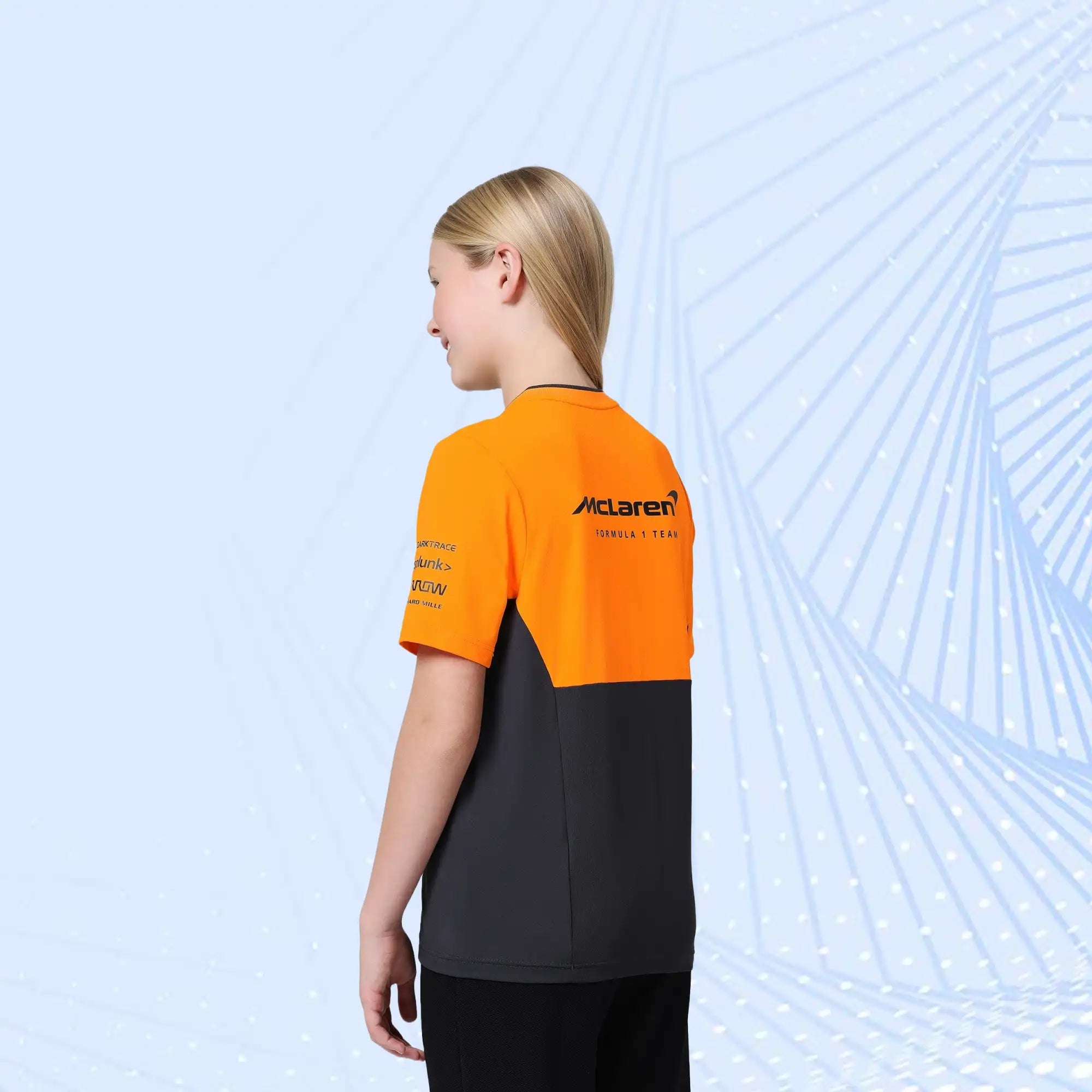 New 2024 Teamwear Set Up T-Shirt Formula 1 - view 10