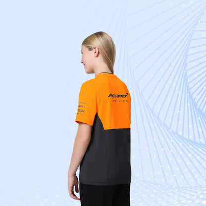 New 2024 Teamwear Set Up T-Shirt Formula 1 - view 10