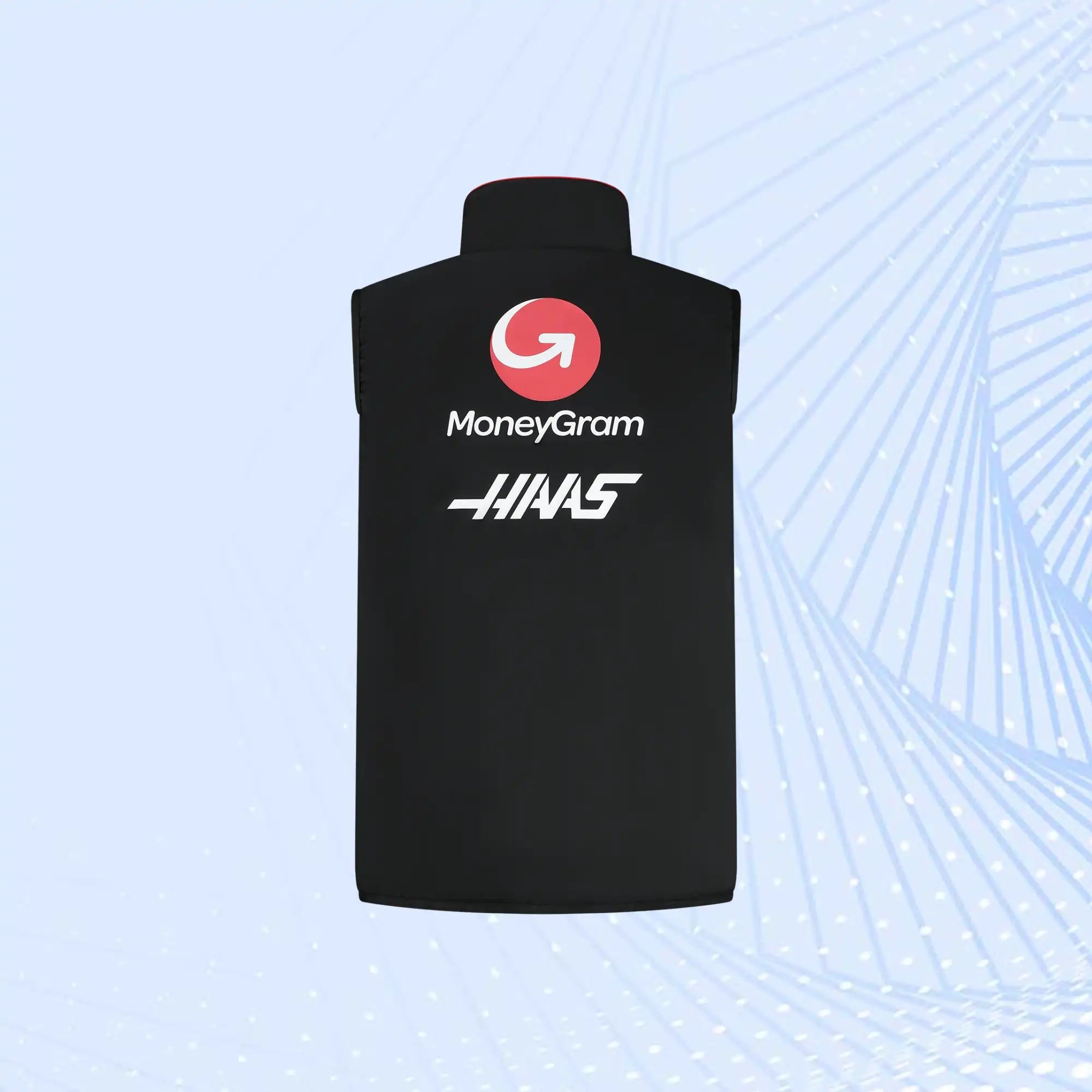 New Haas F1 Team 2024 – Gilet Lightweight - view 3