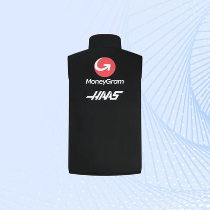 New Haas F1 Team 2024 – Gilet Lightweight - view 3