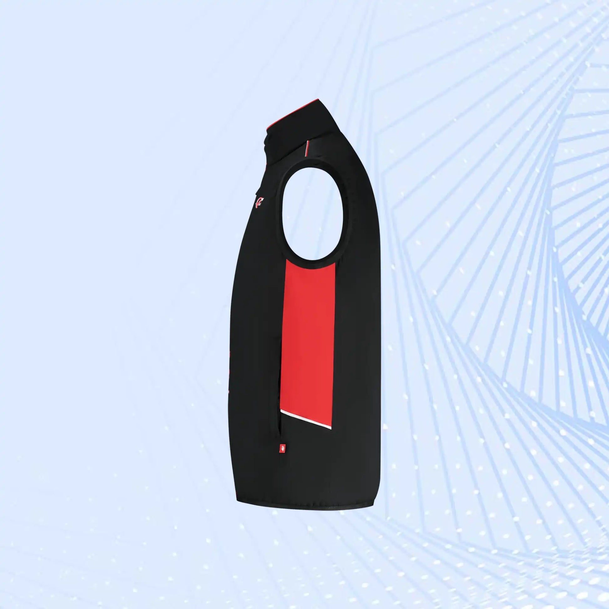New Haas F1 Team 2024 – Gilet Lightweight - view 5