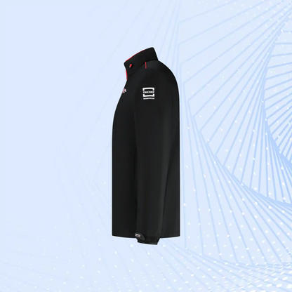 New Haas F1 Team 2024 – Rain jacket Lightweight - view 5