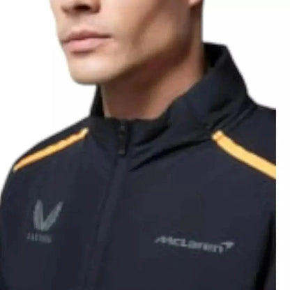 PERFORMANCE PADDED JACKET | Speed Racewear