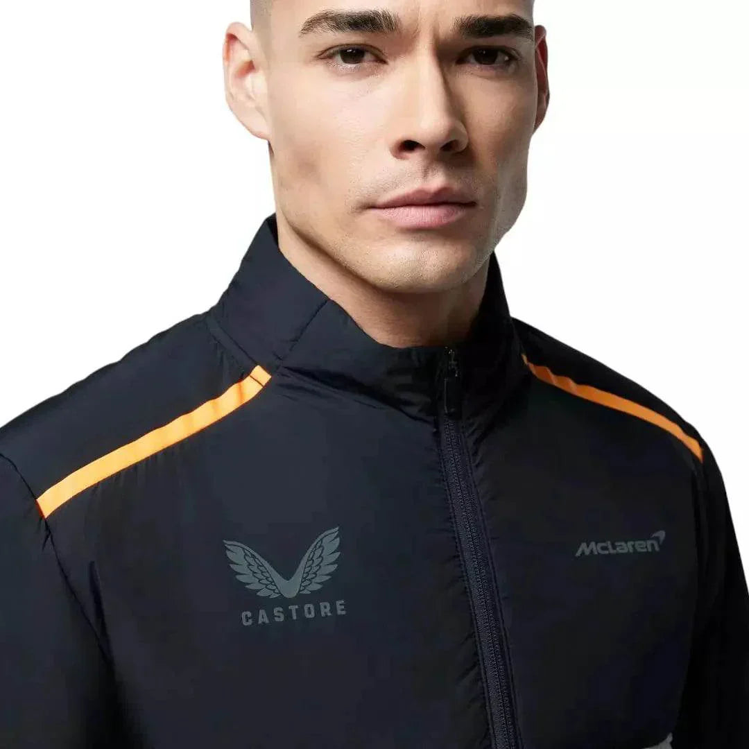 PERFORMANCE PADDED JACKET | Speed Racewear