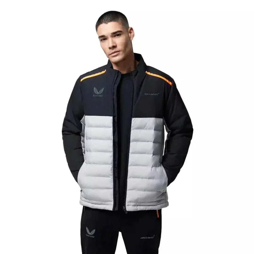 PERFORMANCE PADDED JACKET | Speed Racewear