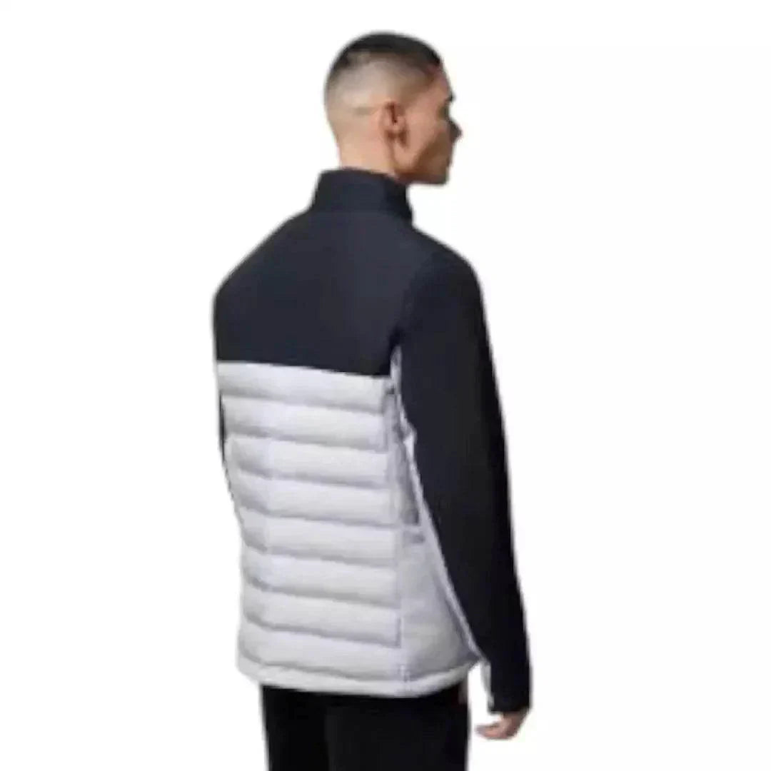 PERFORMANCE PADDED JACKET | Speed Racewear
