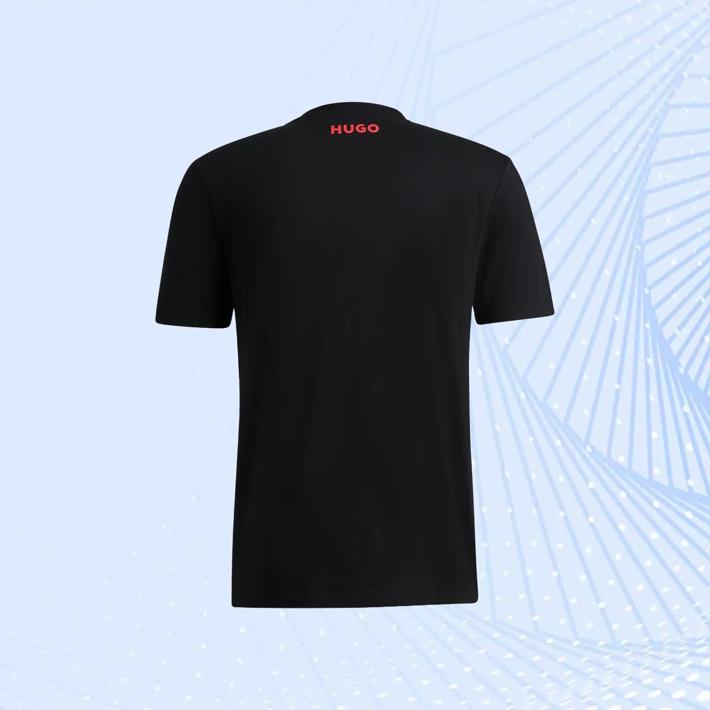 RB Cash App Team Replica T-Shirt- Black - view 3