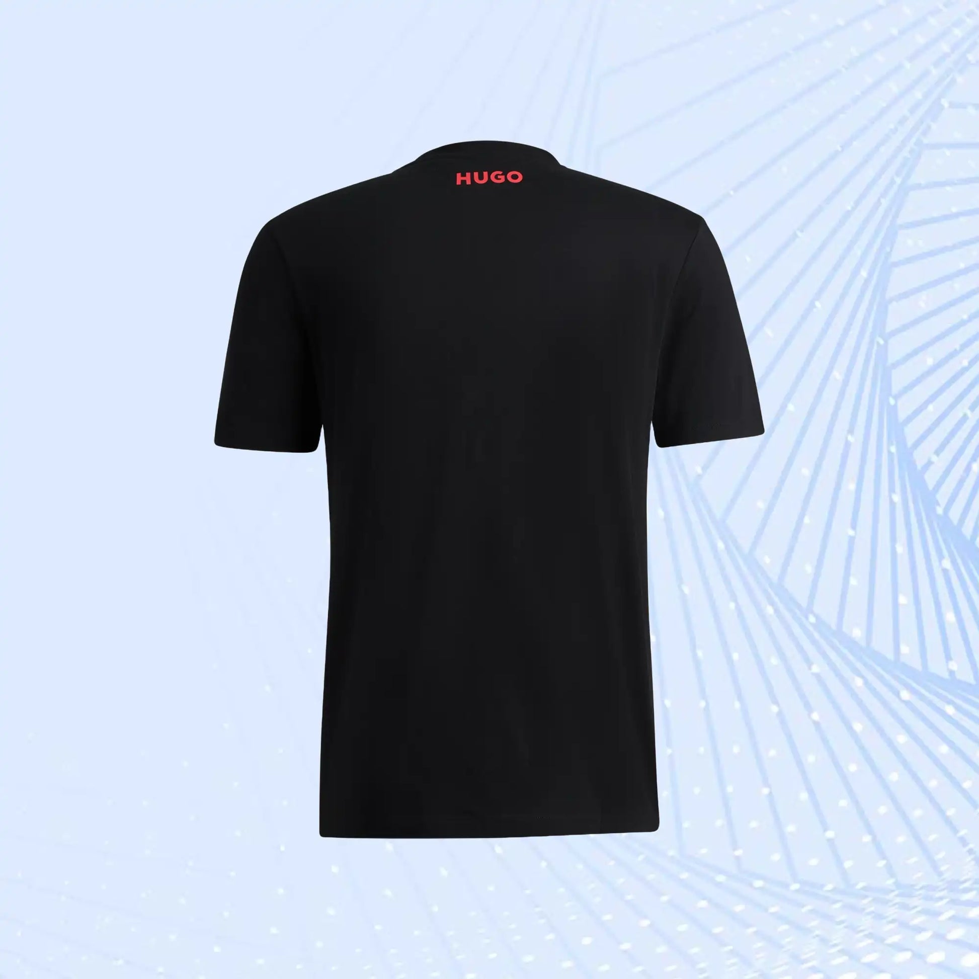 RB Cash App Team Replica T-Shirt- Black - view 3
