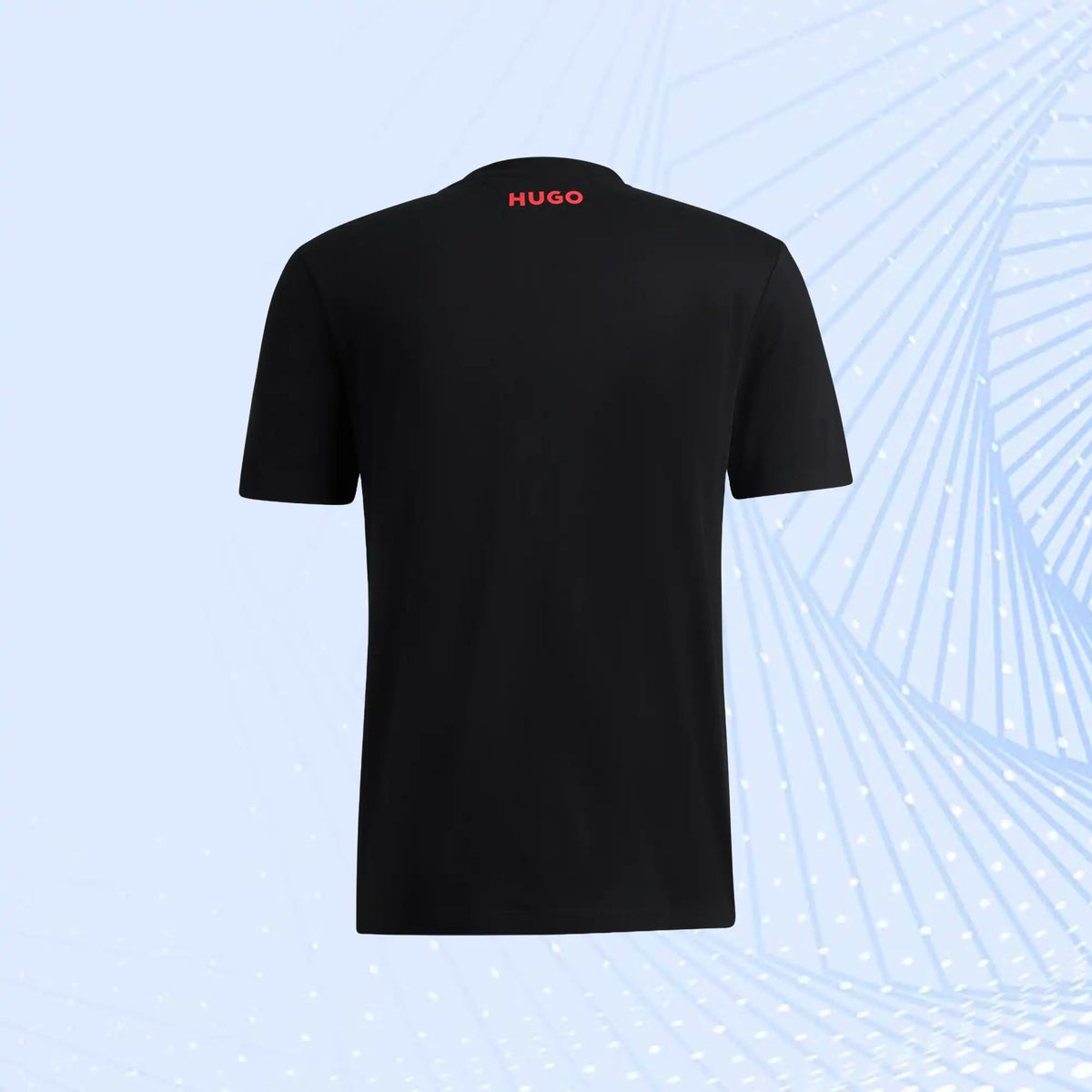 RB Cash App Team Replica T-Shirt- Black - view 3