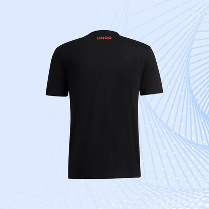 RB Cash App Team Replica T-Shirt- Black - view 3