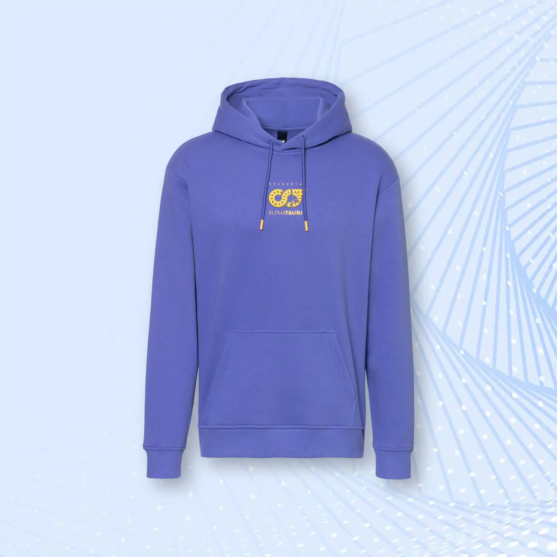Scuderia AlphaTauri Las Vegas GP Special Edition Hoodie - view 1