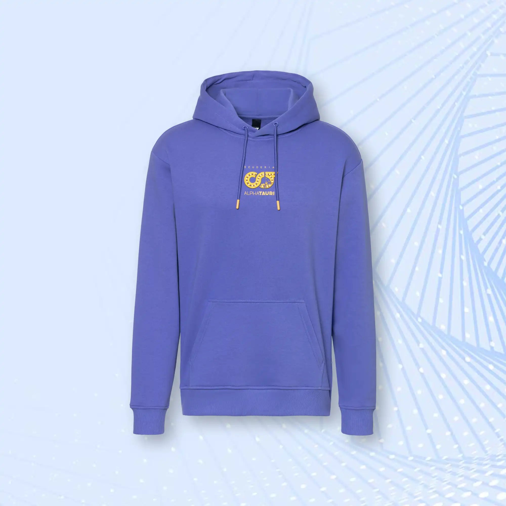 Scuderia AlphaTauri Las Vegas GP Special Edition Hoodie - view 1