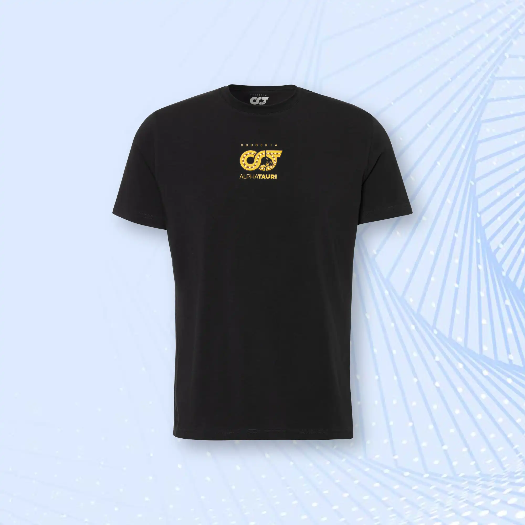 Scuderia AlphaTauri Las Vegas GP Special Edition T-Shirt - view 1