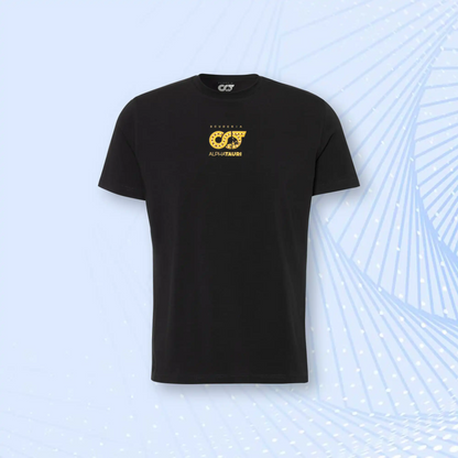Scuderia AlphaTauri Las Vegas GP Special Edition T-Shirt - view 1