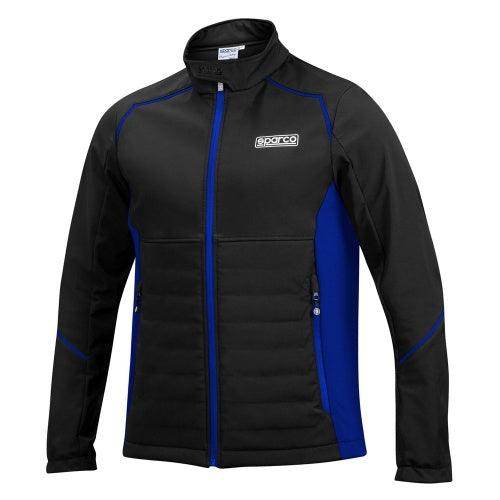 Sparco Soft Shell Jacket | Speed Racewear