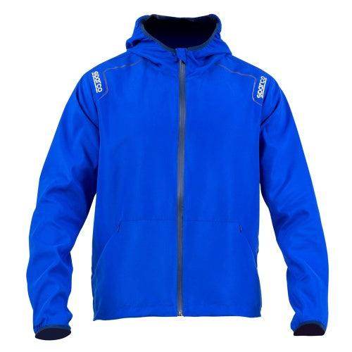 Sparco Windstopper Jacket | Speed Racewear