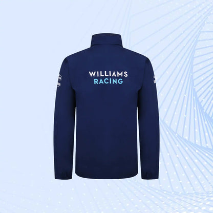 Williams Racing 2021 Team Performance Jacket - view 3
