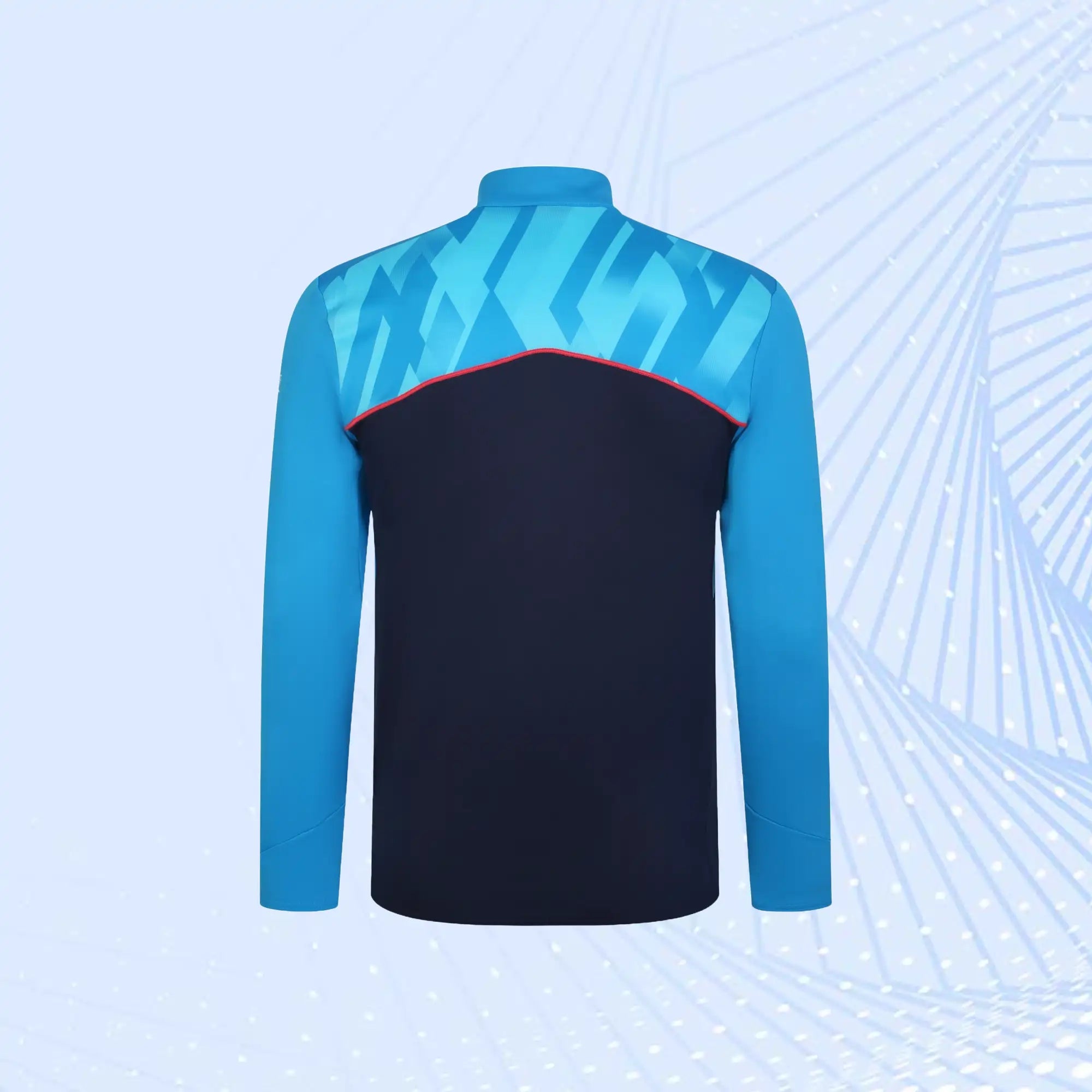 Williams Racing 2023 F1 Team Mid Layer Top - view 3