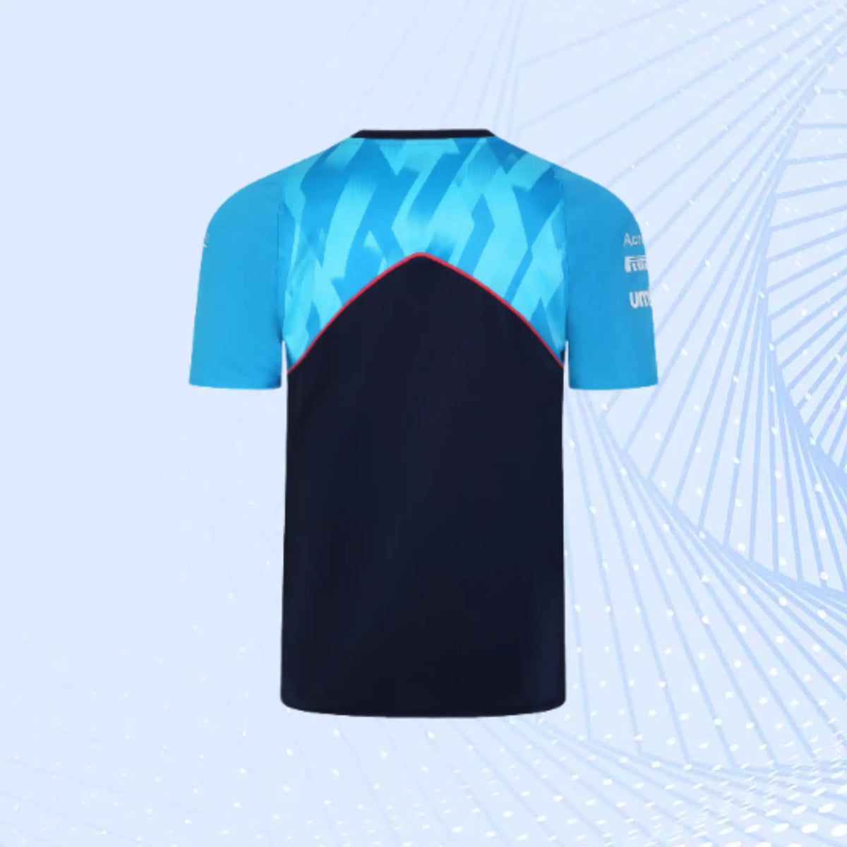 Williams Racing 2023 Team Training Jersey - view 3