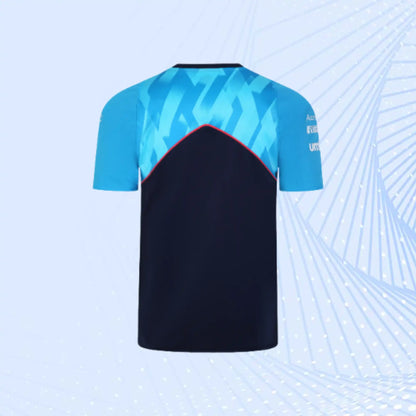 Williams Racing 2023 Team Training Jersey - view 3