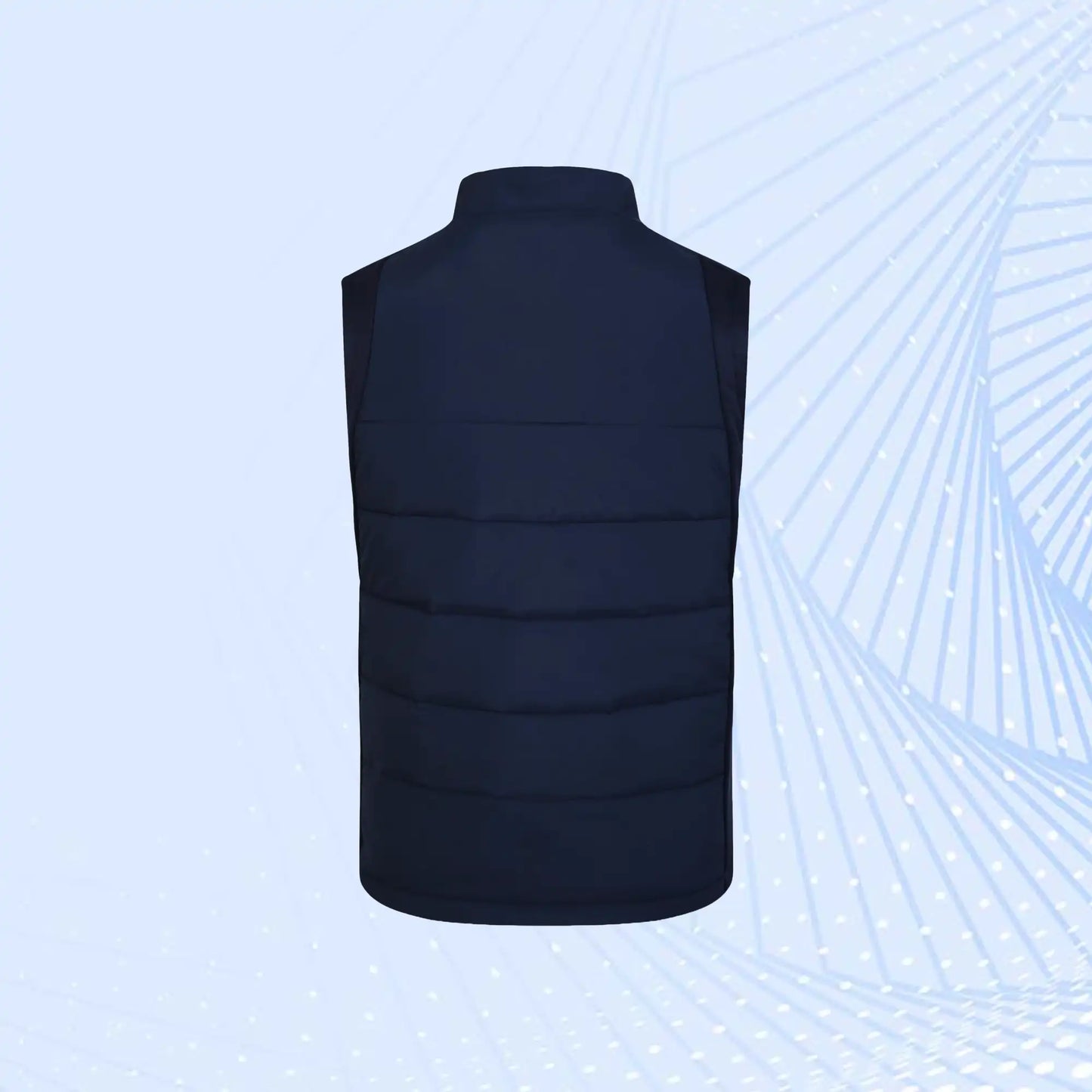 Williams Racing F1 Tam 2023 Team Gilet - view 3
