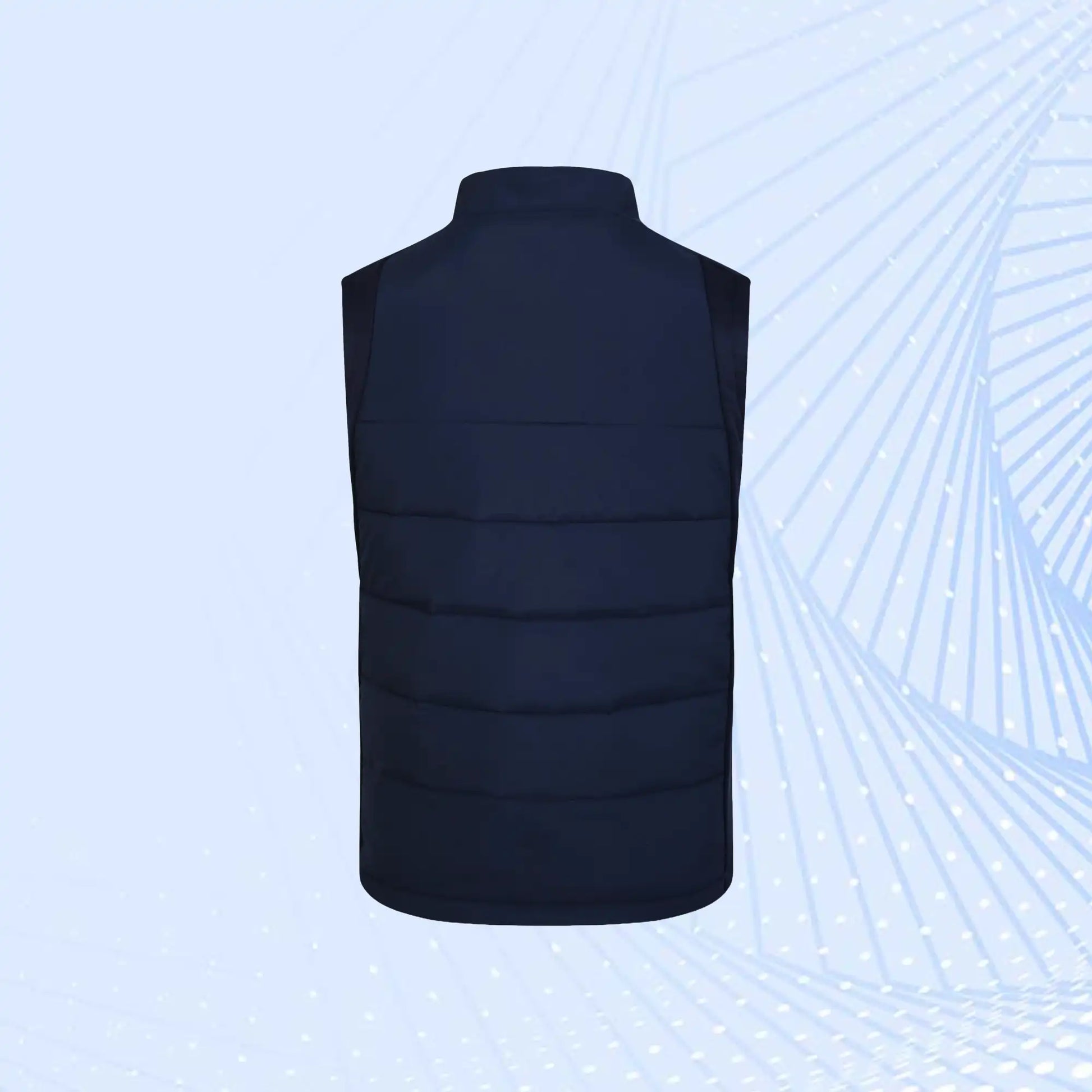 Williams Racing F1 Tam 2023 Team Gilet - view 3