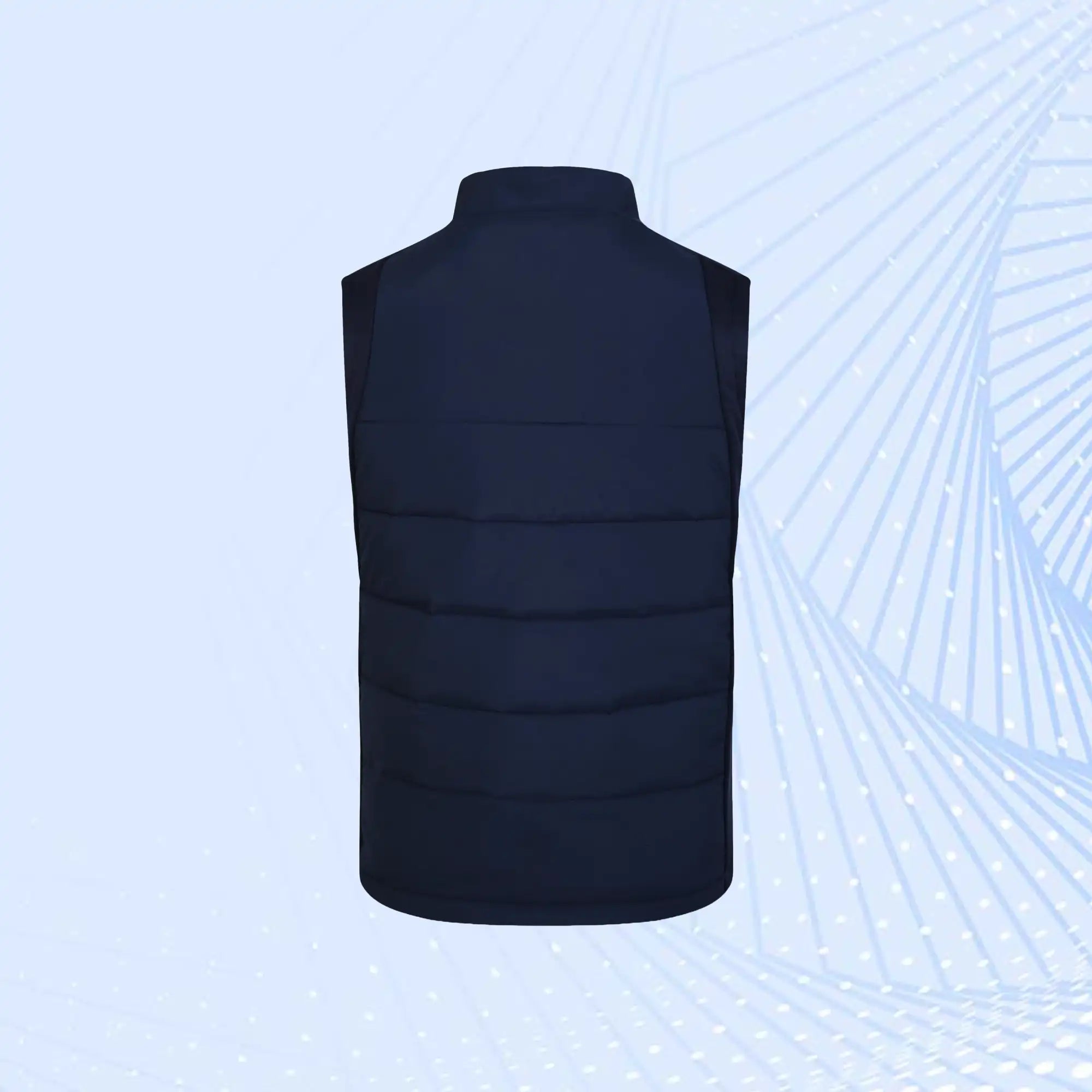 Williams Racing F1 Tam 2023 Team Gilet - view 3