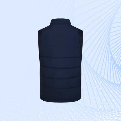 Williams Racing F1 Tam 2023 Team Gilet - view 3